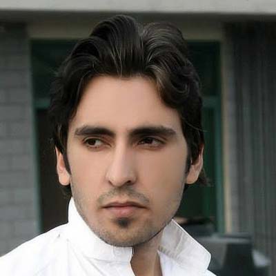 Adil Manzoor PRC Equity Fund Investor Relations