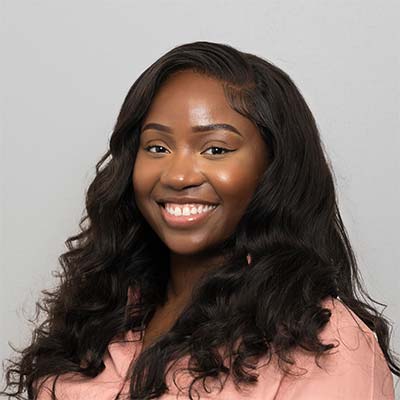 Alice George Marketing Communications Manager PRC Equity Fund