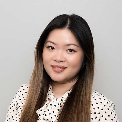 An Kieu Marketing Communications Manager PRC Equity Fund