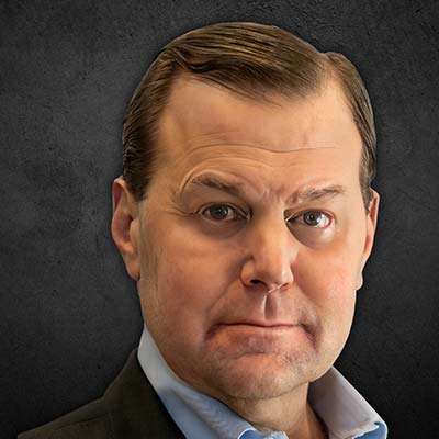 Bill Gleason Financial Advisor PRC Equity Fund
