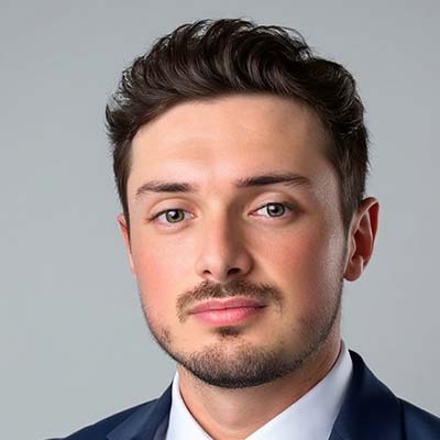 Brandon Halderman Financial Advisor PRC Equity Fund