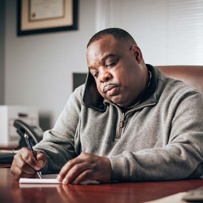 Charles Willaims Pioneer Realty Capital And PRC Equity Fund Founder And CEO