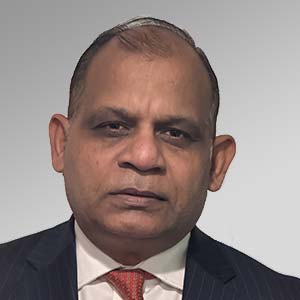 Dinesh Jain Financial Advisor PRC Equity Fund
