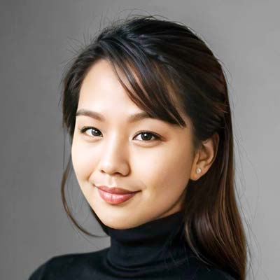 Kazel Dela Cruz PRC Equity Fund Investor Relations