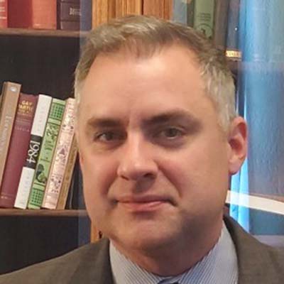 Robert Torres PRC Equity Fund Financial Advisor