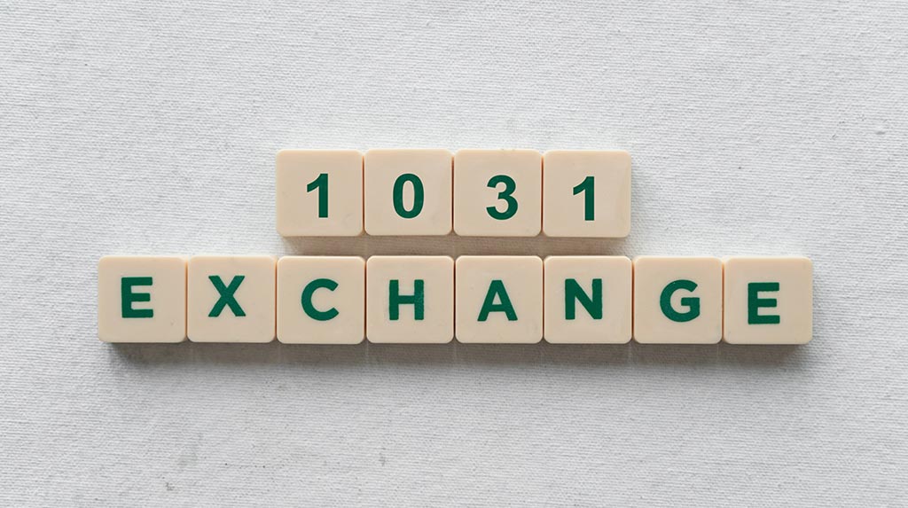 Read more about the article 1031 Exchange: How to Defer Taxes and Reinvest with PRC Equity Fund