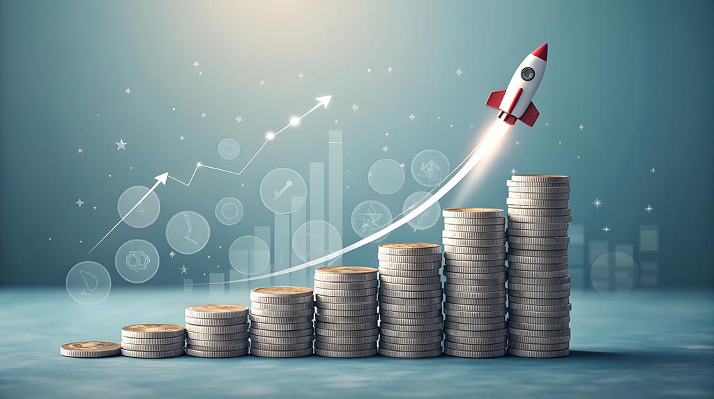Start Your 1031 Exchange Journey WITH PRC Equity Fund And Accruit