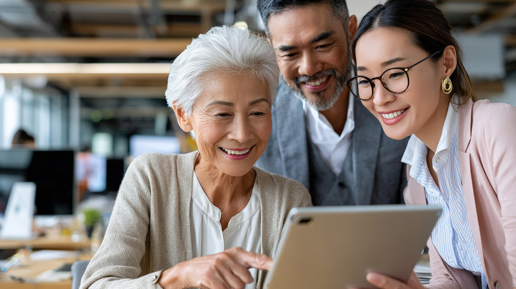 Using A Delaware Statutory Trust DST For A 1031 Exchange PRC Equity Fund