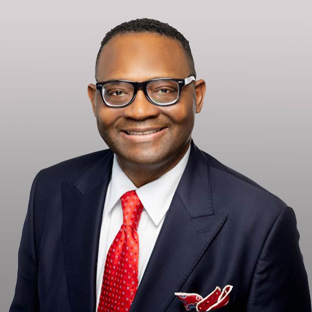 Michael Bingham Vice President Of Business Development PRC Equity Fund