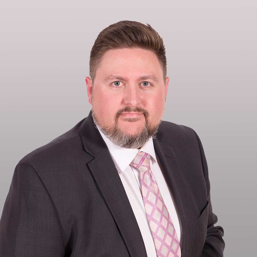 Nick Murphy Office Admin PRC Equity Fund