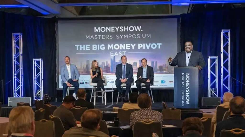 PRC Equity Fund Expands Investor Access At MoneyShow Las Vegas 2026 Press