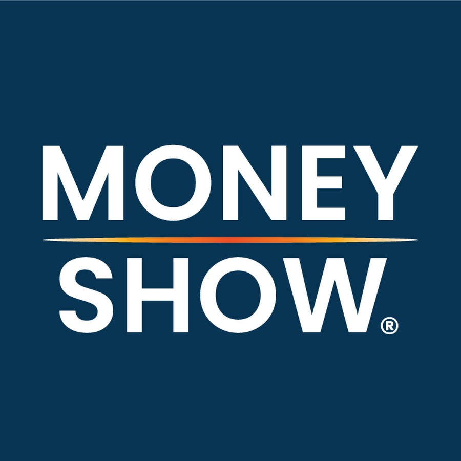 MoneyShow Logo Events