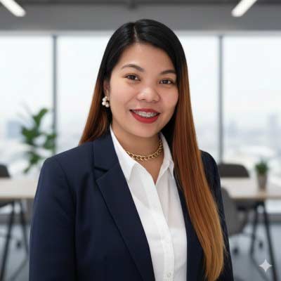 Karina Supresencia PRC Equity Fund Investor Relations