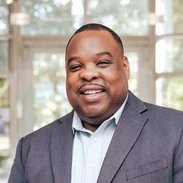 Charles Williams, Founder and Manager of PRC Equity Fund